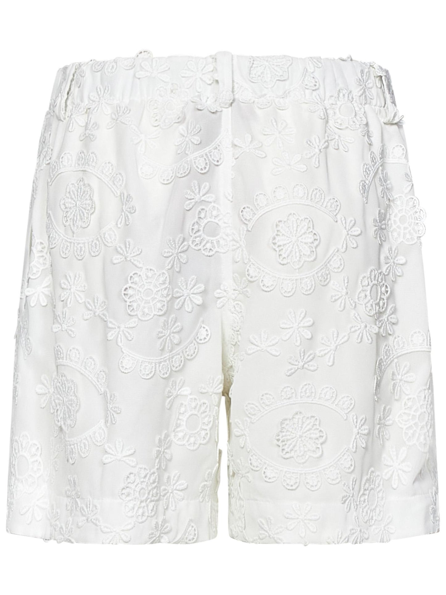 Shorts N°21 D0335005 1102 N°21 