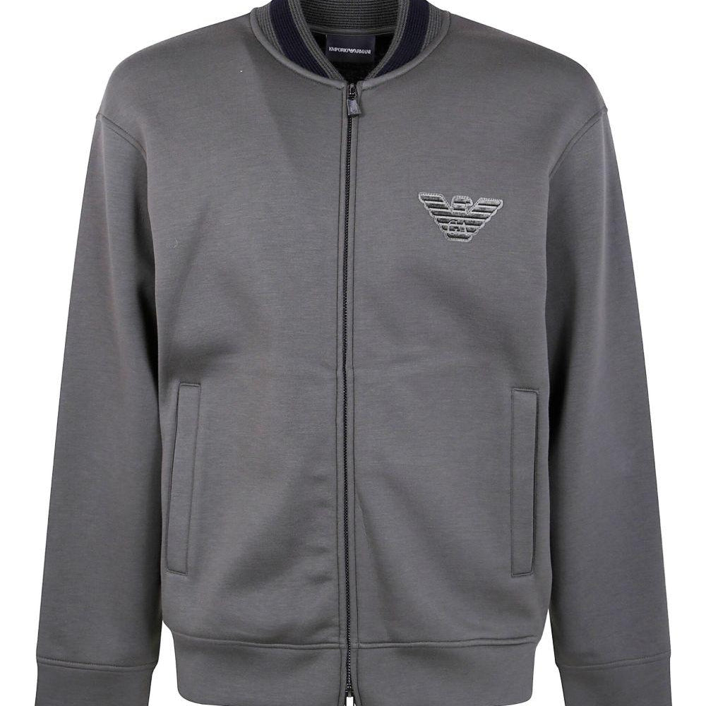Felpa Emporio Armani EM002877AF17545 U8120 Emporio Armani 