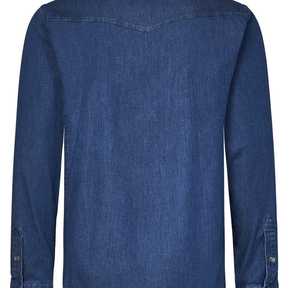
                  
                    Camicia Tom Ford HDS001FMC121F24 HB659 Tom Ford 
                  
                