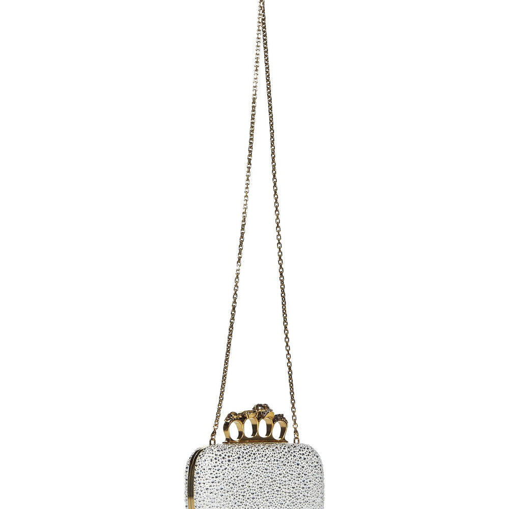 
                  
                    Alexander McQueen 6762561BLDT1900
                  
                