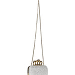Alexander McQueen 6762561BLDT1900
