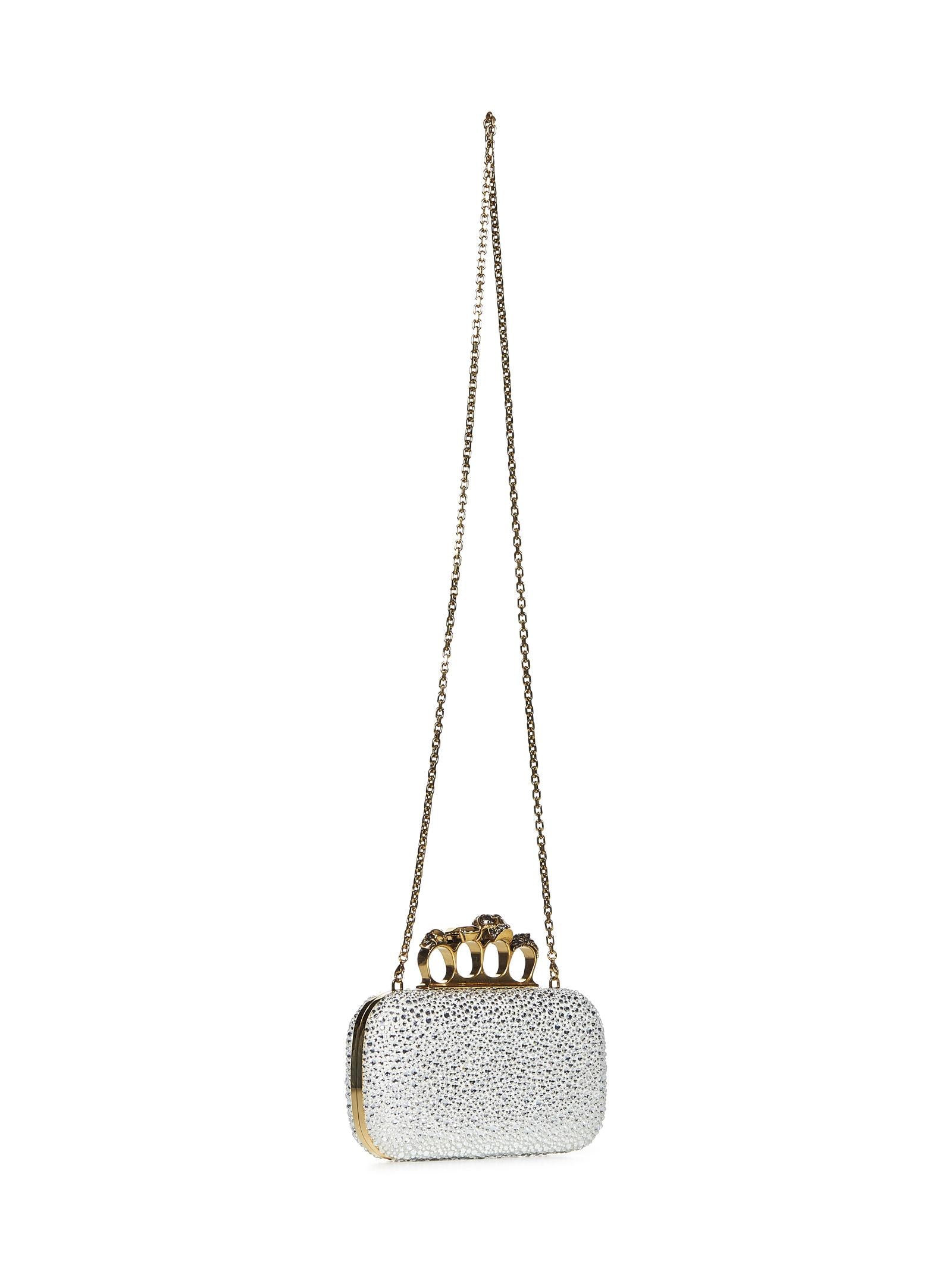 Alexander McQueen 6762561BLDT1900