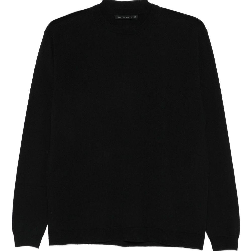 Maglia Low Brand<BR/> L1MFW25266728 D001 Low Brand 