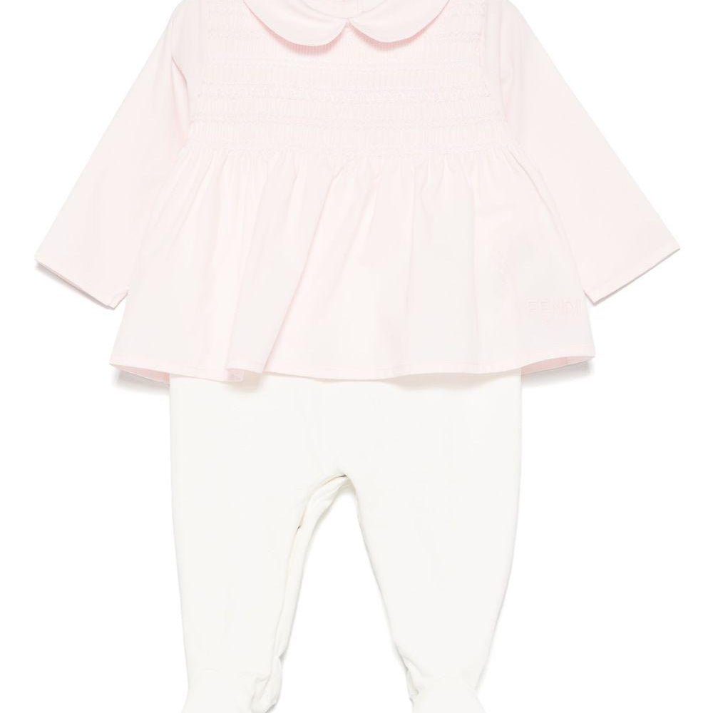 
                  
                    Fendi Kids BUK128A31WF1QYC
                  
                