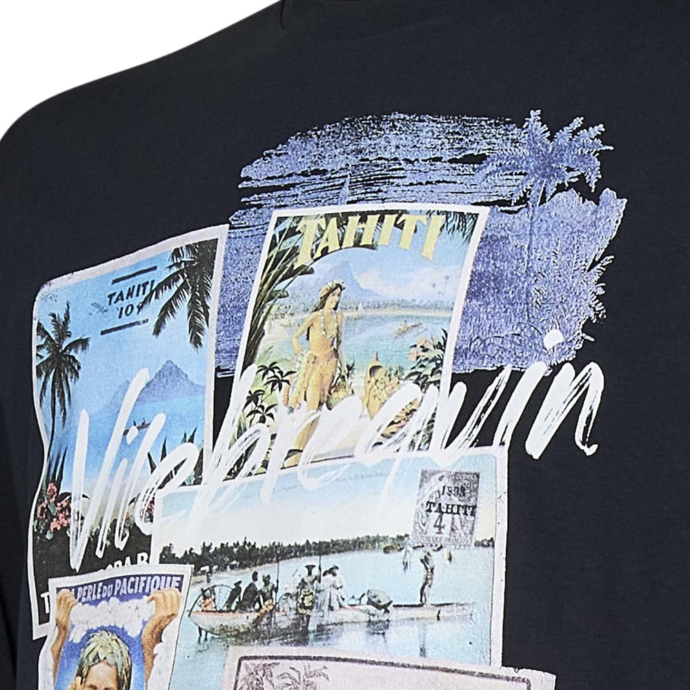 
                  
                    T-shirt Vilebrequin VBMTS0008V9202658 894 Vilebrequin 
                  
                