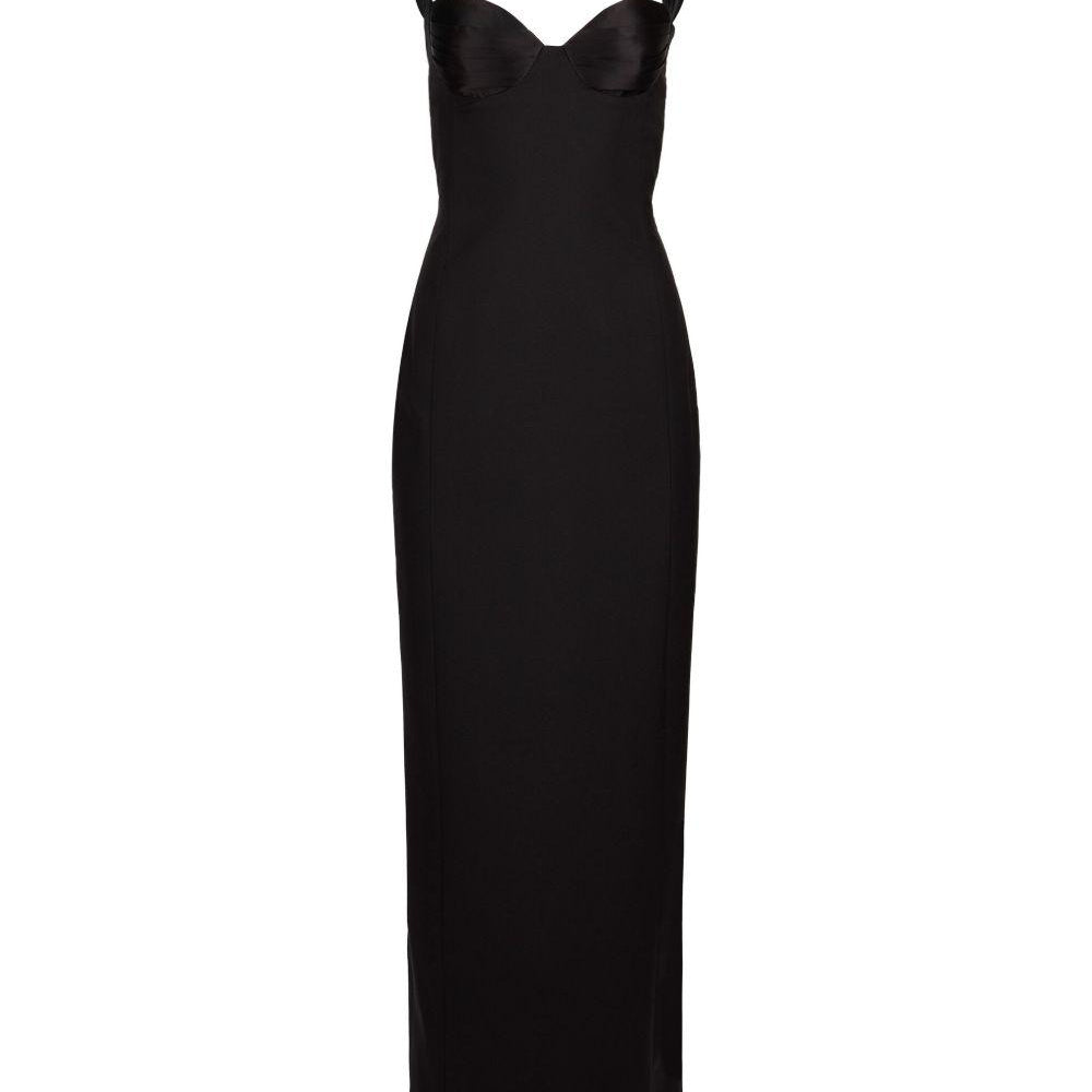 Abito Nina Ricci 25ACRO052WV0324 U9000 Nina Ricci 