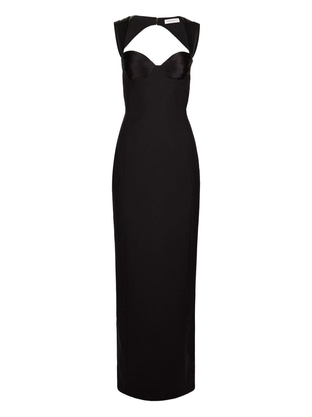 Abito Nina Ricci 25ACRO052WV0324 U9000 Nina Ricci 