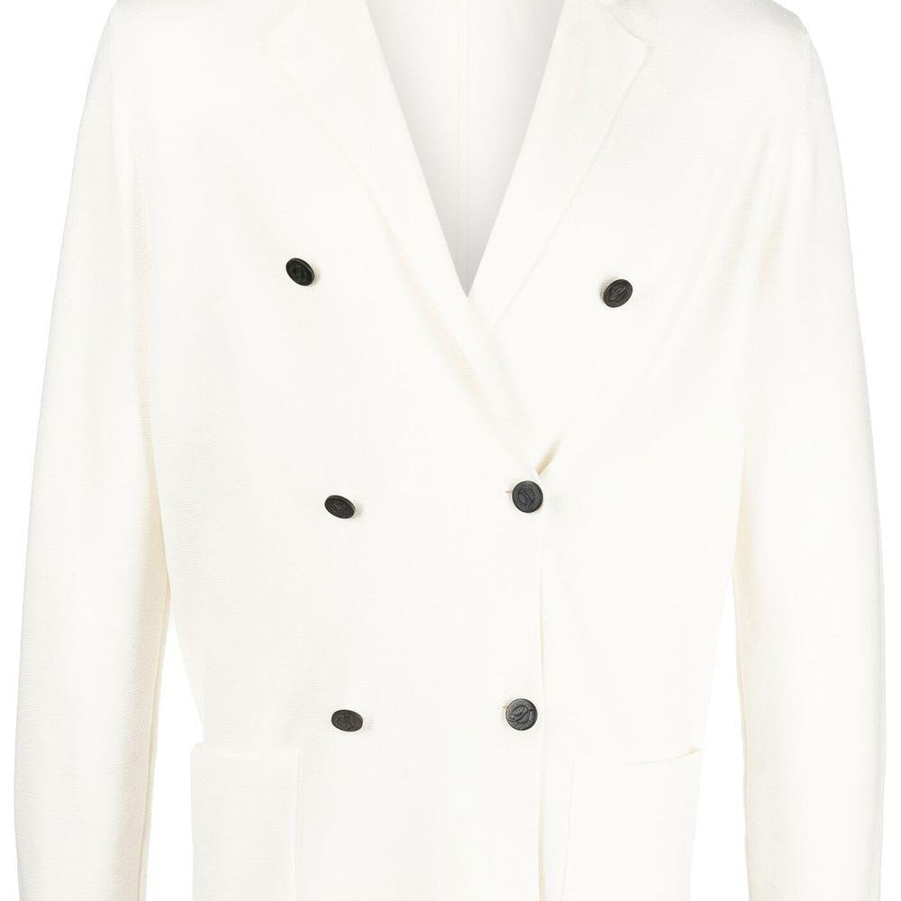 Giacca Drumohr D1D461N 115 Drumohr 