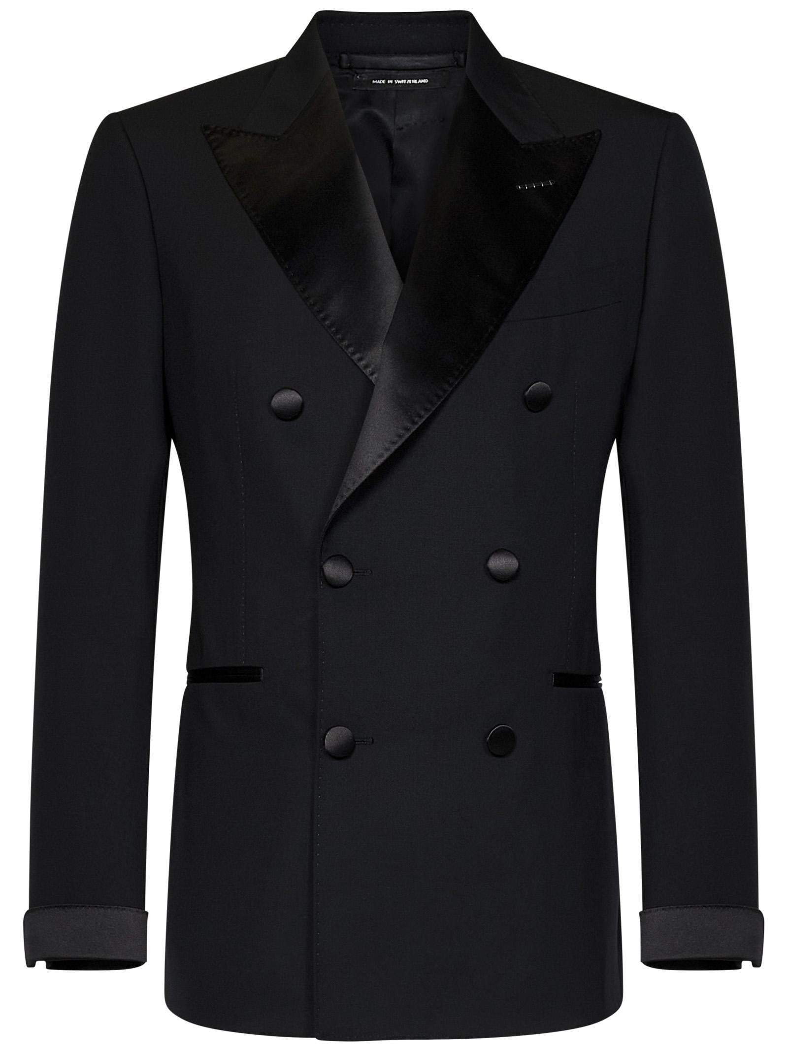 Tom Ford 2ESPT2WOS02LB999
