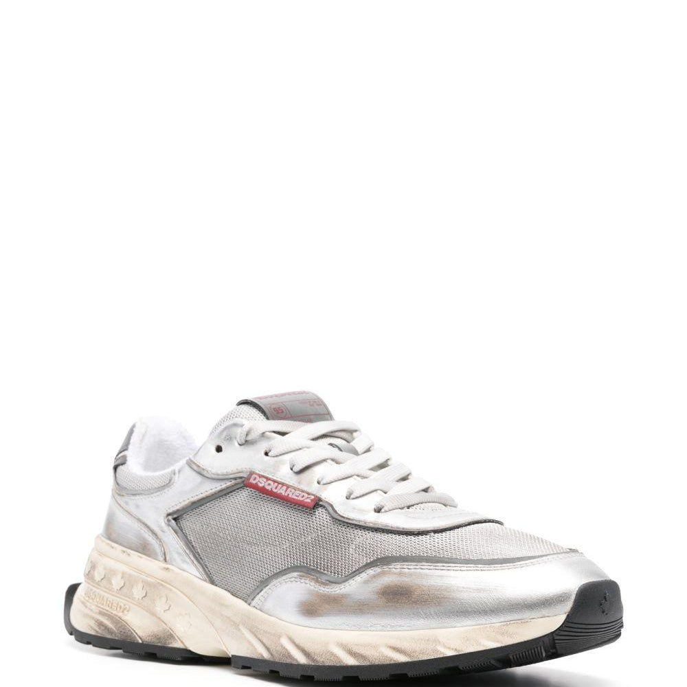 Sneakers Sprinter Dsquared2 SNM040134708185 2137 Dsquared2 