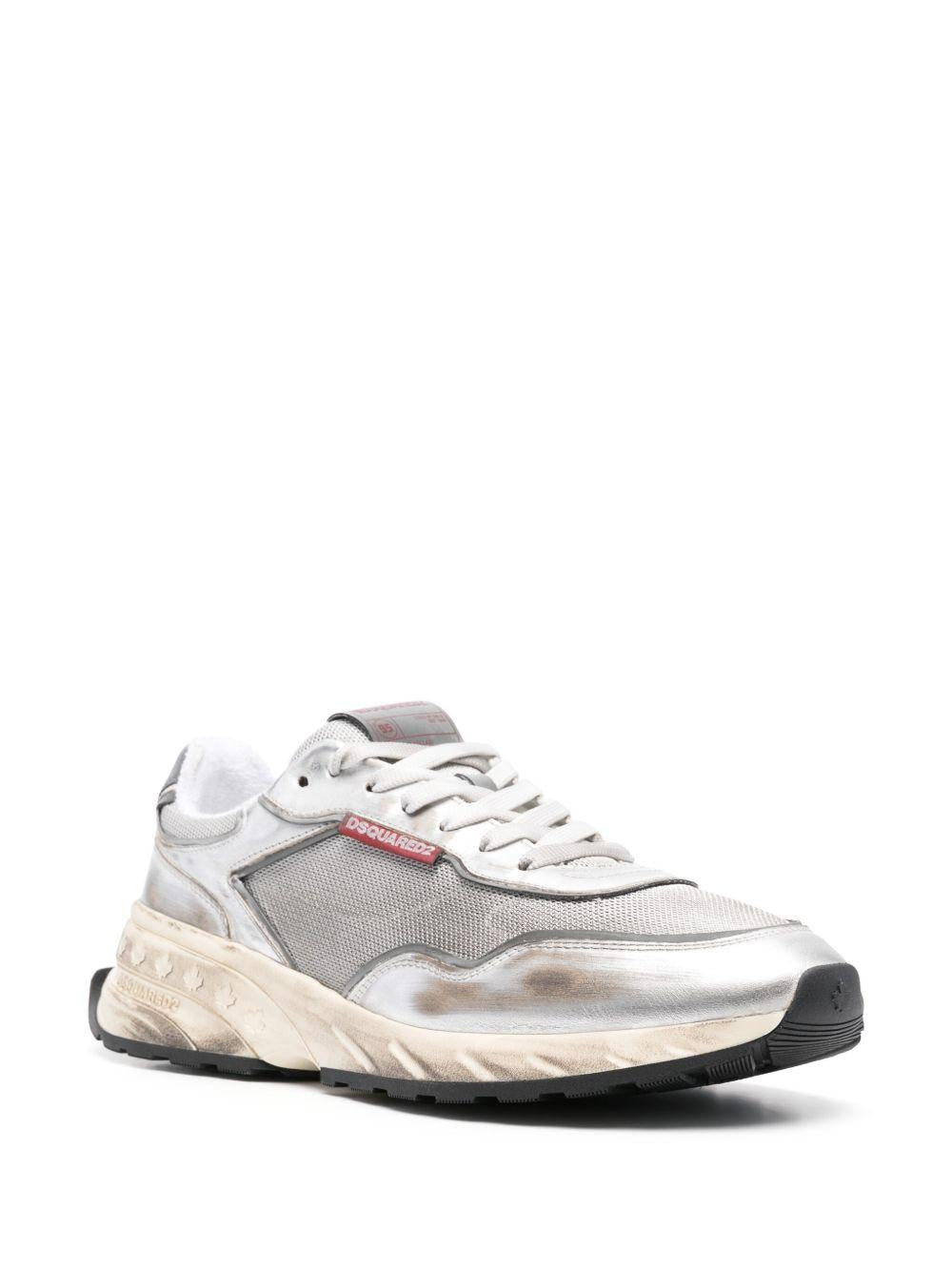 Sneakers Sprinter Dsquared2 SNM040134708185 2137 Dsquared2 