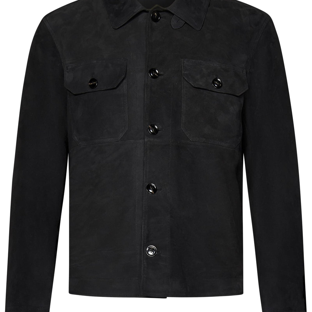 Tom Ford LJS001LMS003S23LB999