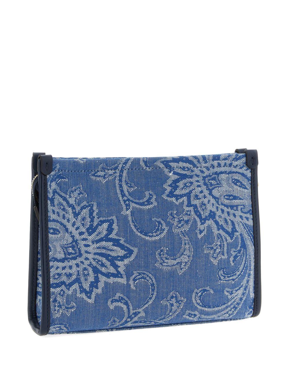 Clutch Etro WP2C0007AQ364 B0025 Etro 