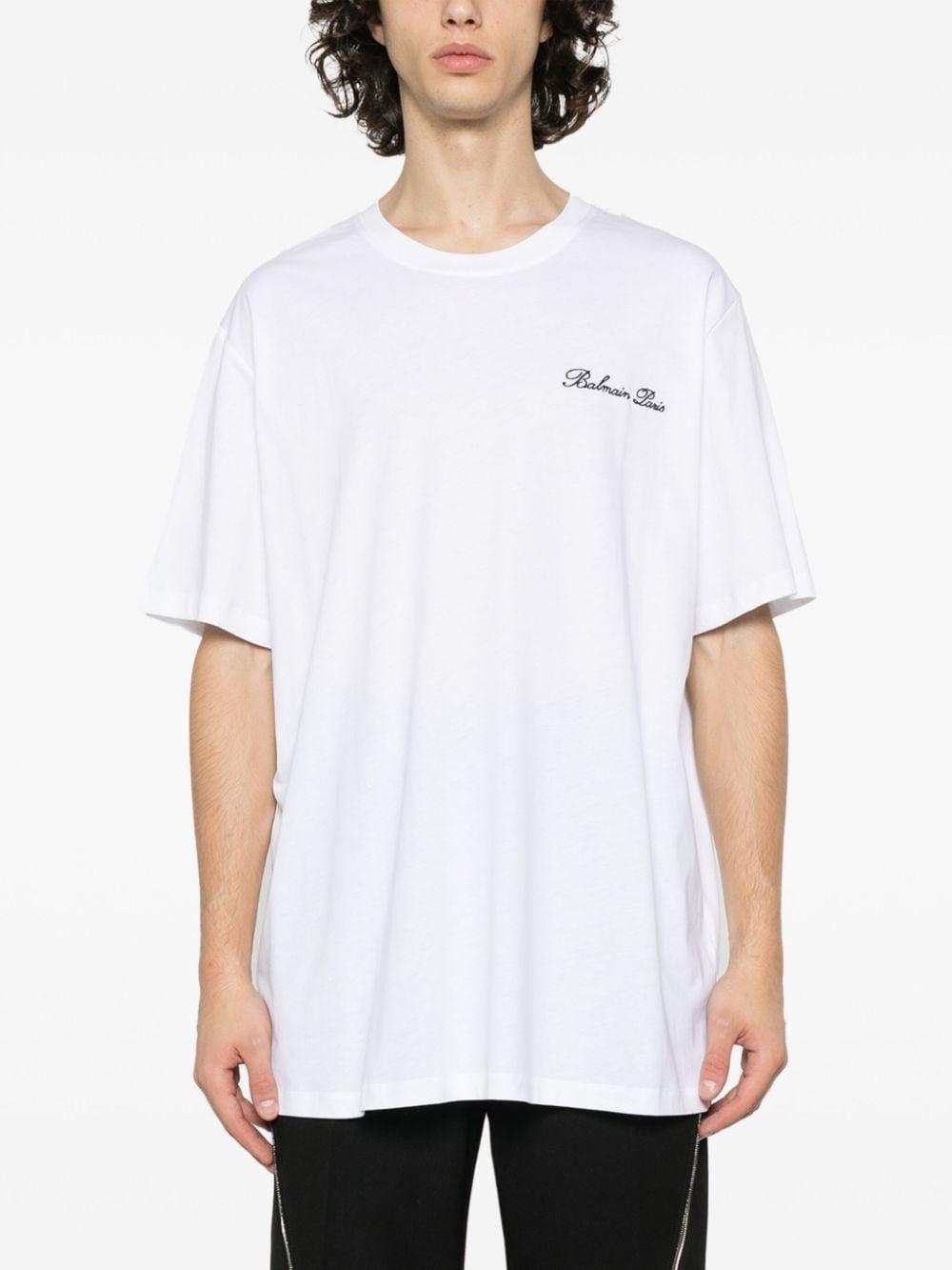 Balmain Paris DH1EG010BC68GAB
