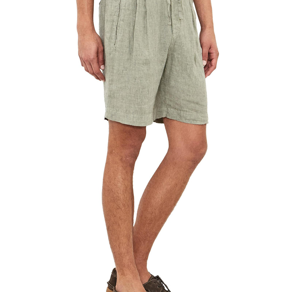 
                  
                    Massimo Alba KEVIN Shorts M27U0KEVINT4679 U608 Massimo Alba 
                  
                