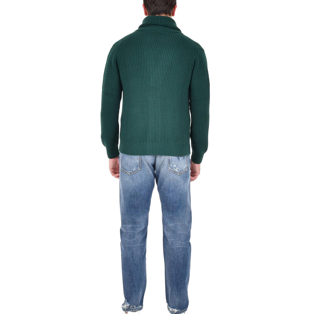 Cardigan Drumohr D5M419PNL 489 Drumohr 