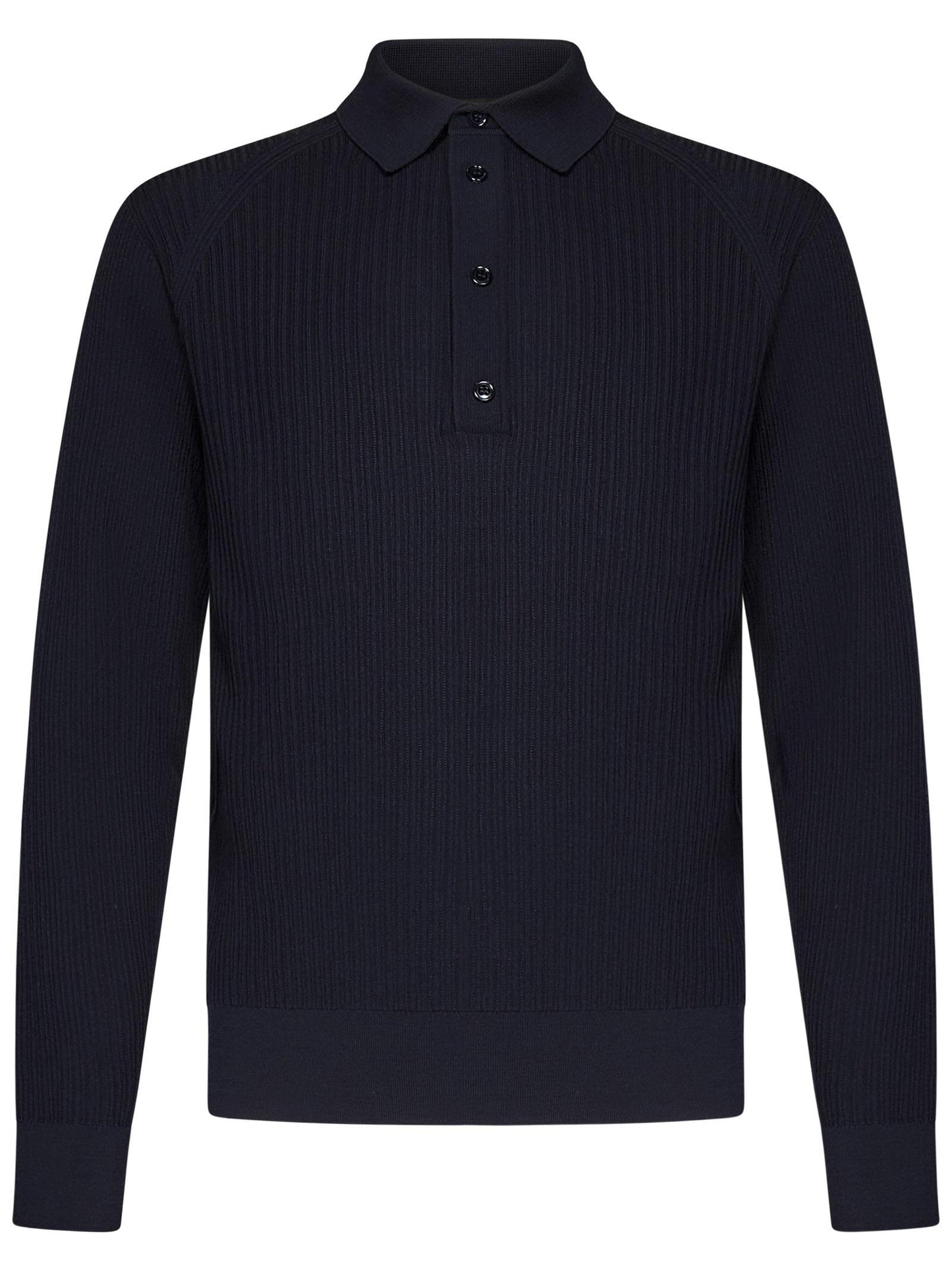 Polo Brioni UMRG0LPCK11 4000 Brioni 