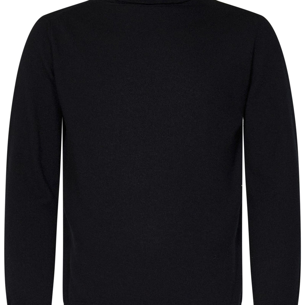 Franzese Collection Pronta Sartoria MA8054NERO