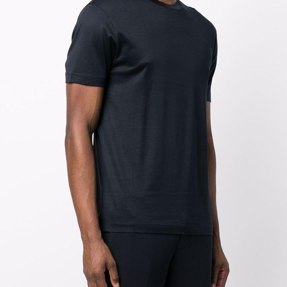 T-shirt Emporio Armani 8N1TE81JUVZ 0920 Emporio Armani 