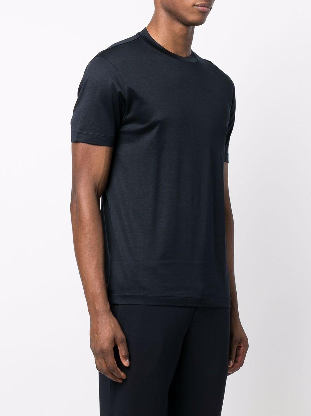 T-shirt Emporio Armani 8N1TE81JUVZ 0920 Emporio Armani 