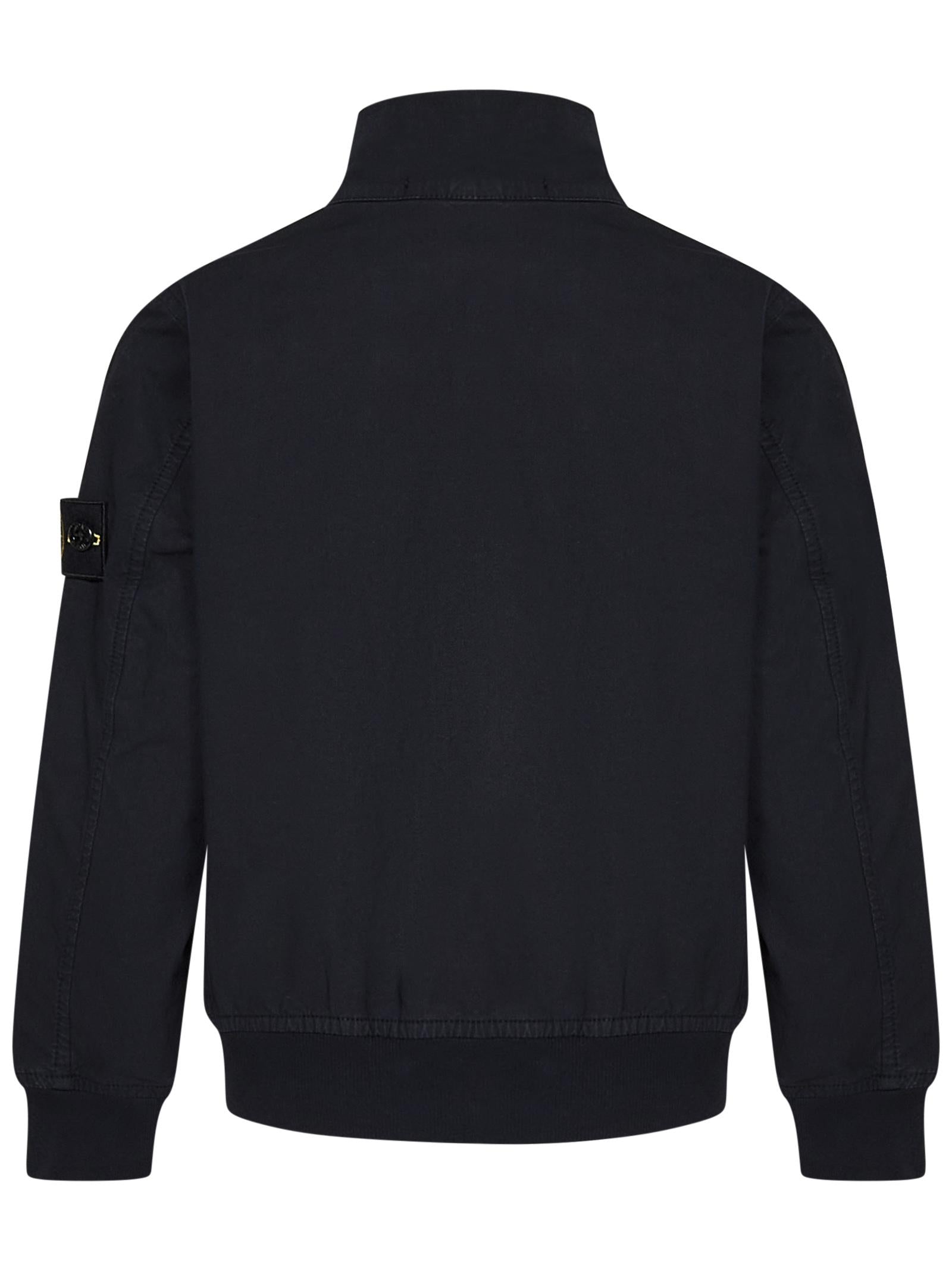 Stone Island Junior K1S164100004S0001V0020