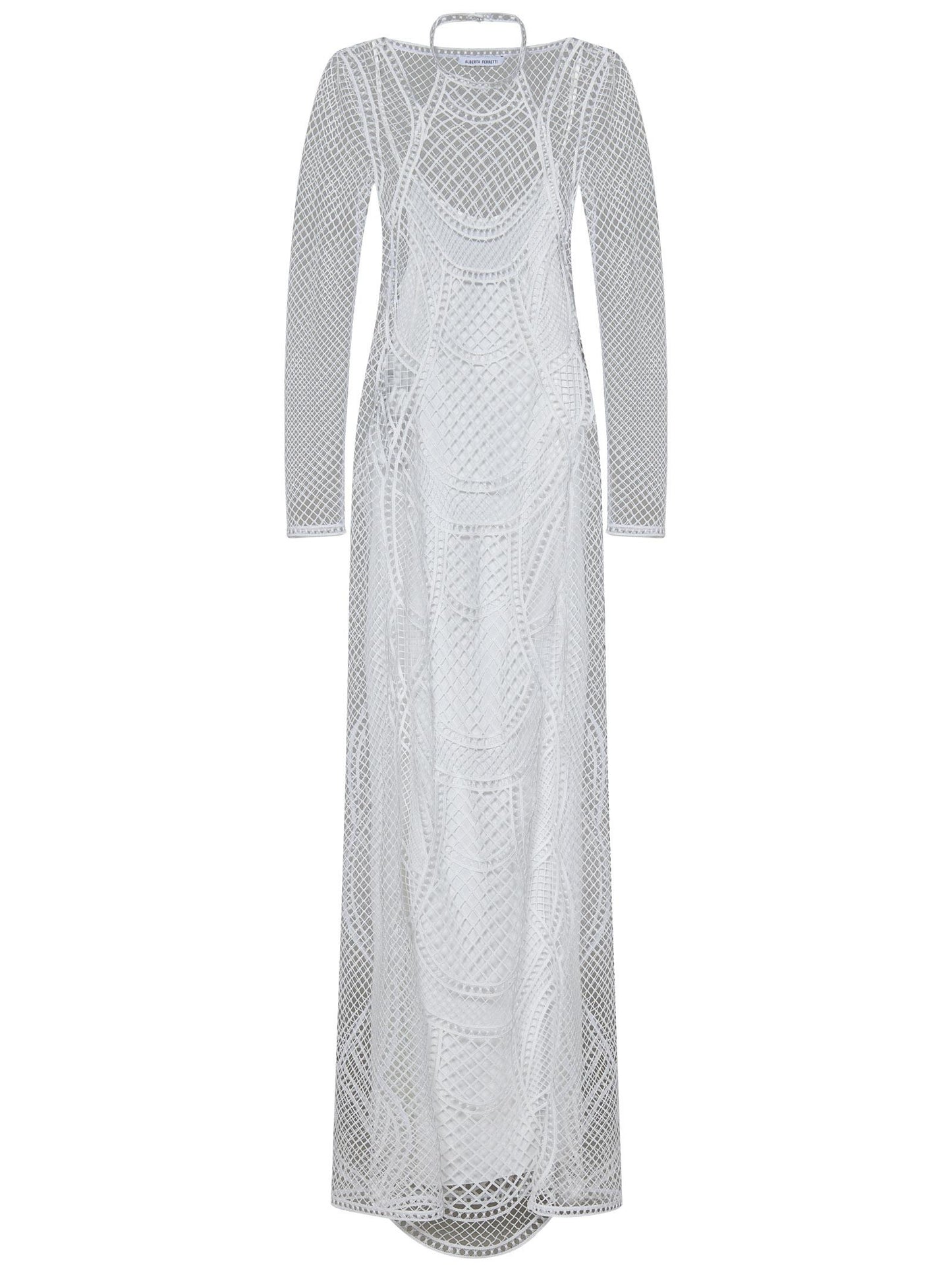 Alberta Ferretti V040801350001