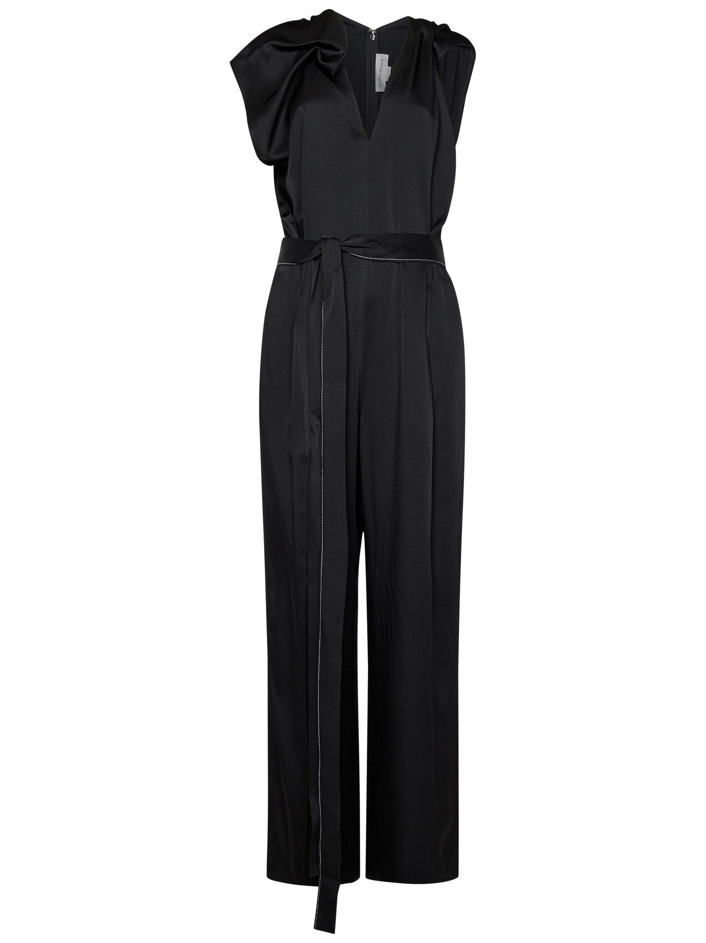 Tuta Victoria Beckham 1225WJS006380A 1 Victoria Beckham 