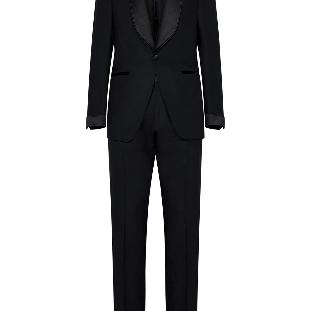 
                  
                    Tom Ford 2EAHQ1WOS02HB790
                  
                