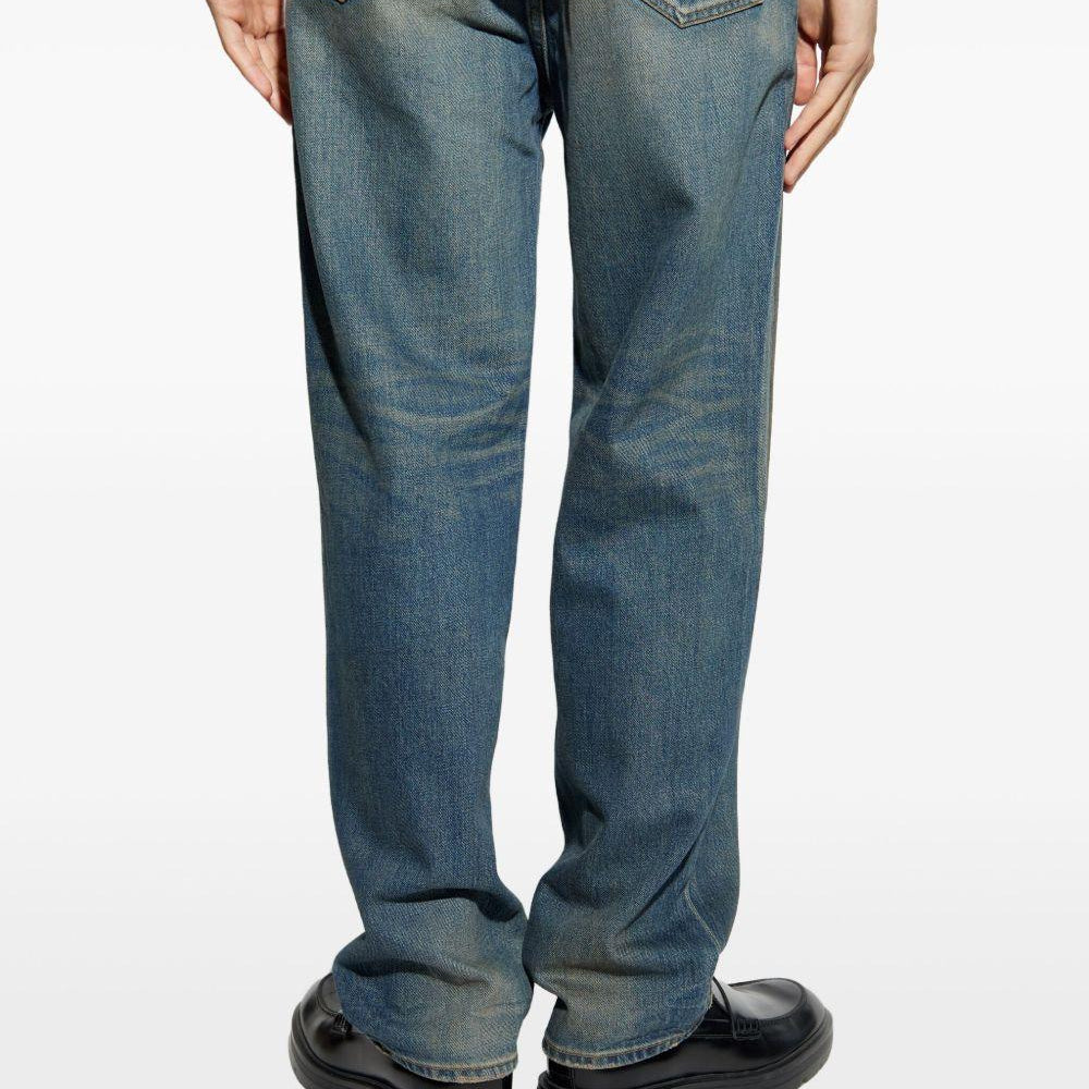 
                  
                    Jeans Versace 10205761A15407 1D800 Versace 
                  
                