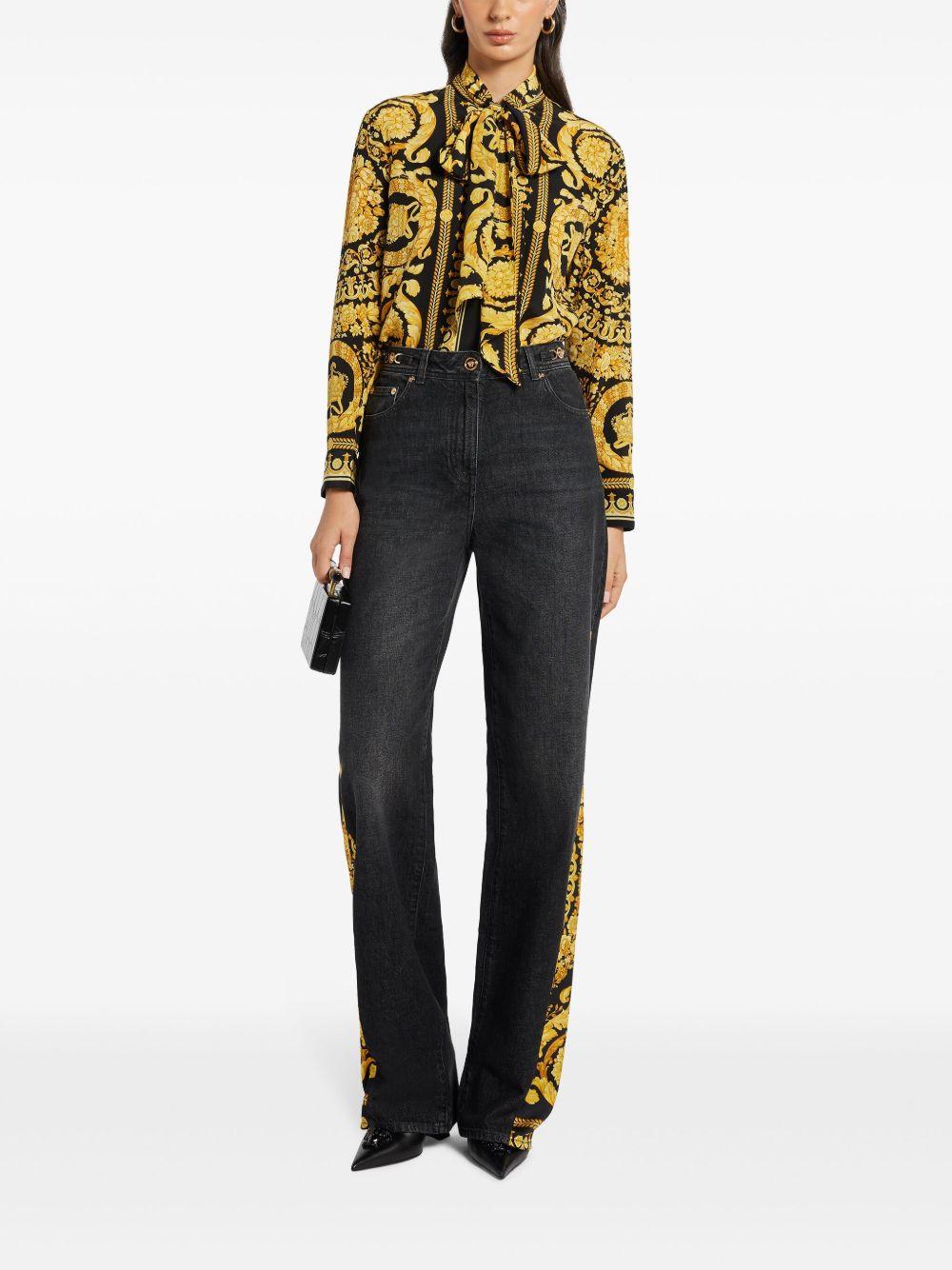 Versace 10144891A117435B000