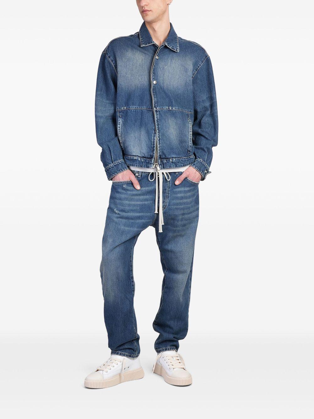 Jeans State of Order SO1DSS250023 W021 State of Order 