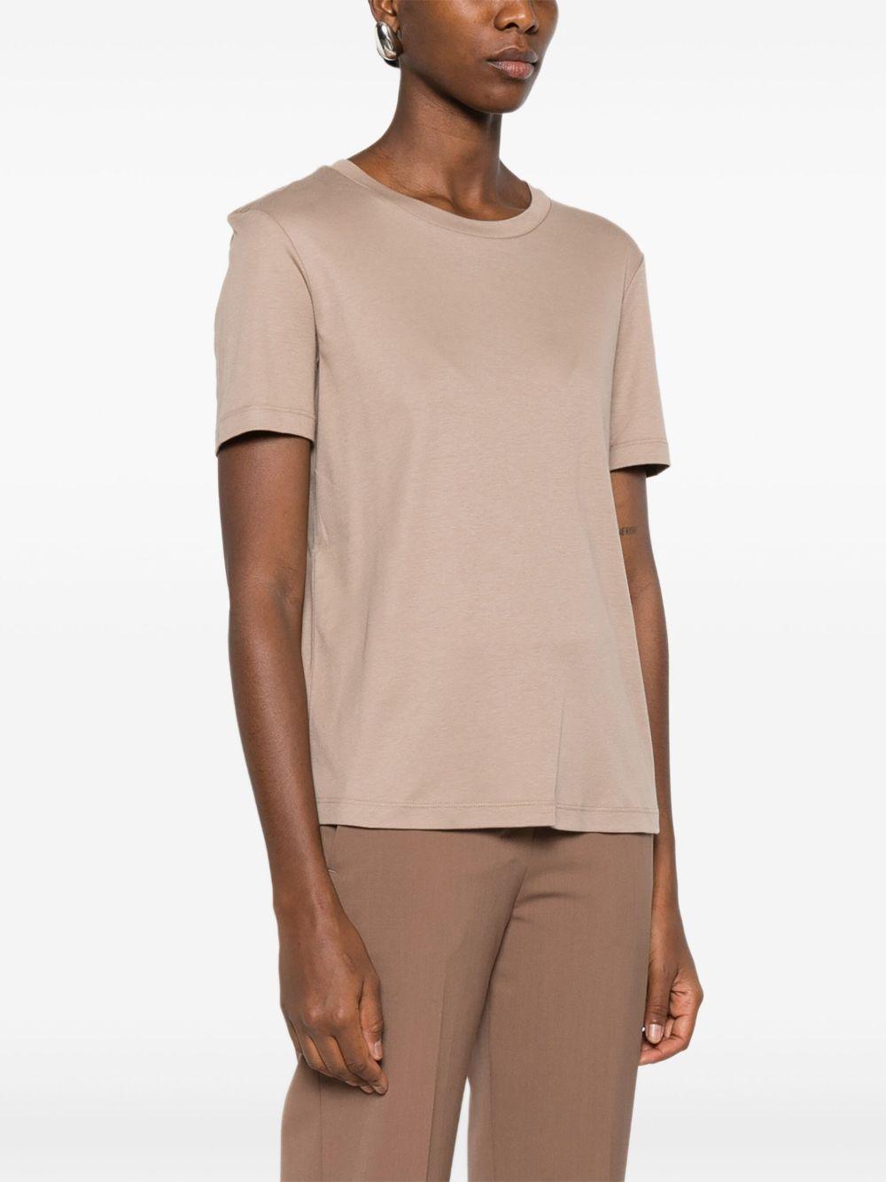 T-shirt MAYA MaxMara Studio 2529976033600 005 MaxMara Studio 