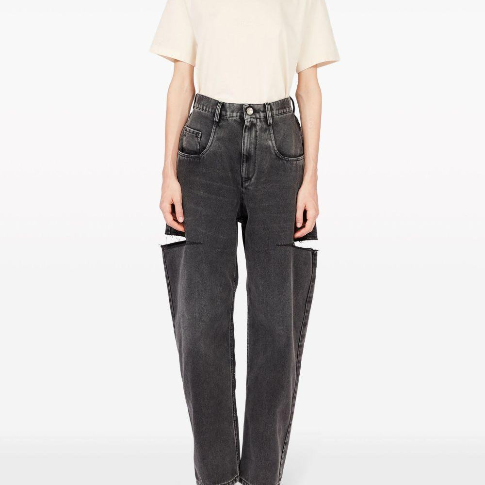 Jeans Maison Margiela S51LA0051S30743 965 Maison Margiela 
