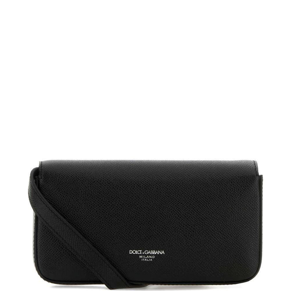 Borsa a spalla Marlene DOLCE & GABBANA BP3415A9AB6 80999 DOLCE & GABBANA 