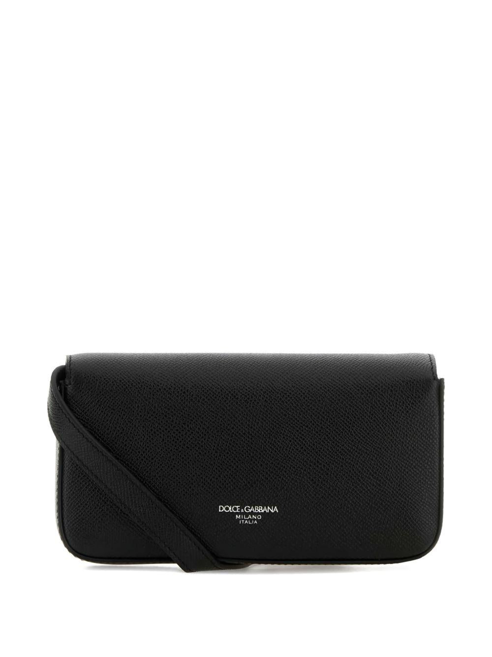 Borsa a spalla Marlene DOLCE & GABBANA BP3415A9AB6 80999 DOLCE & GABBANA 