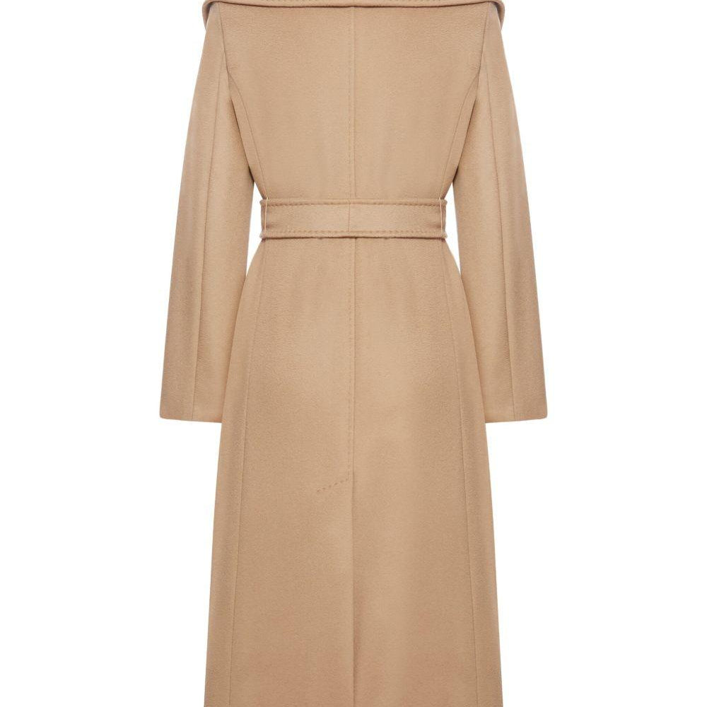Cappotto LORIANA MaxMara Studio 2526016192600 006 MaxMara Studio 
