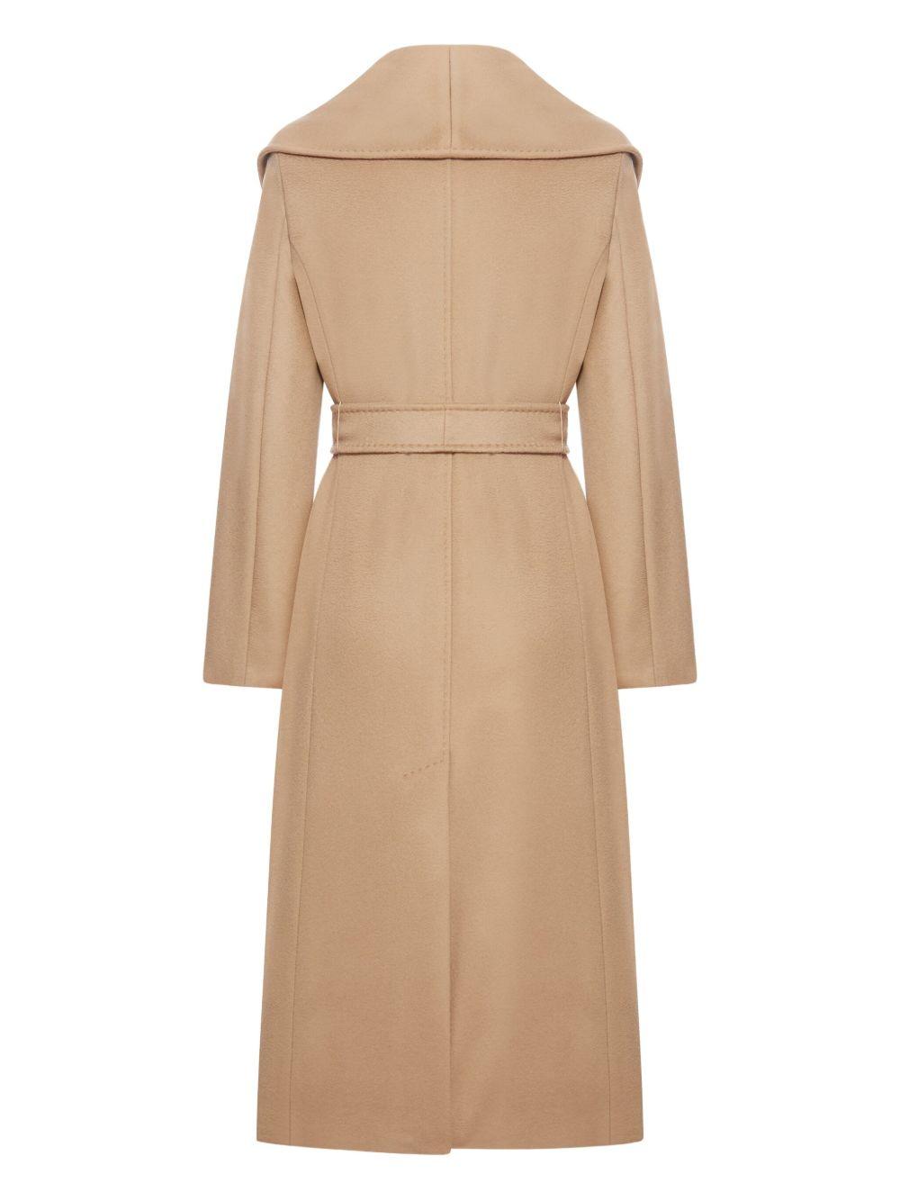 Cappotto LORIANA MaxMara Studio 2526016192600 006 MaxMara Studio 