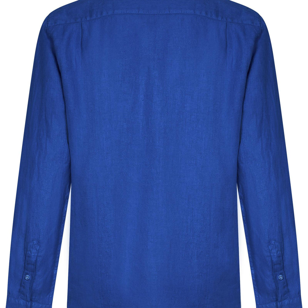 
                  
                    Camicia Vilebrequin CAROUBISH9U10 602 Vilebrequin 
                  
                