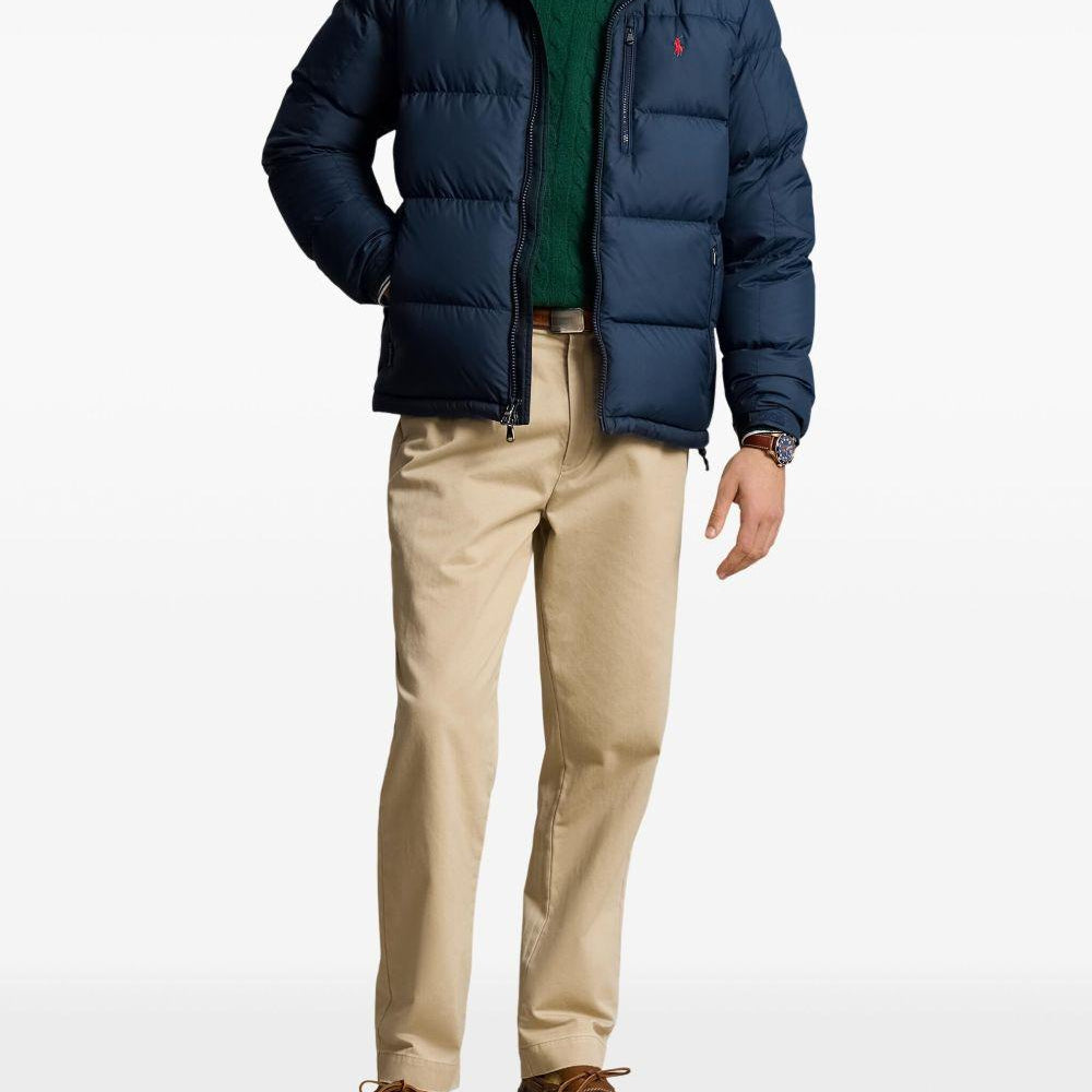 Piumino Gorham Polo Ralph Lauren 710968278 003 Polo Ralph Lauren 