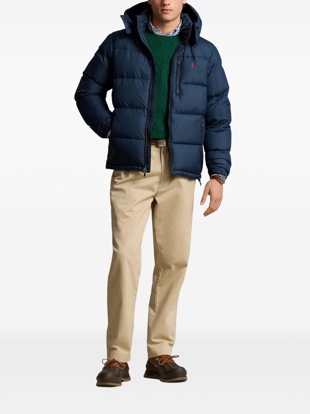 Piumino Gorham Polo Ralph Lauren 710968278 003 Polo Ralph Lauren 