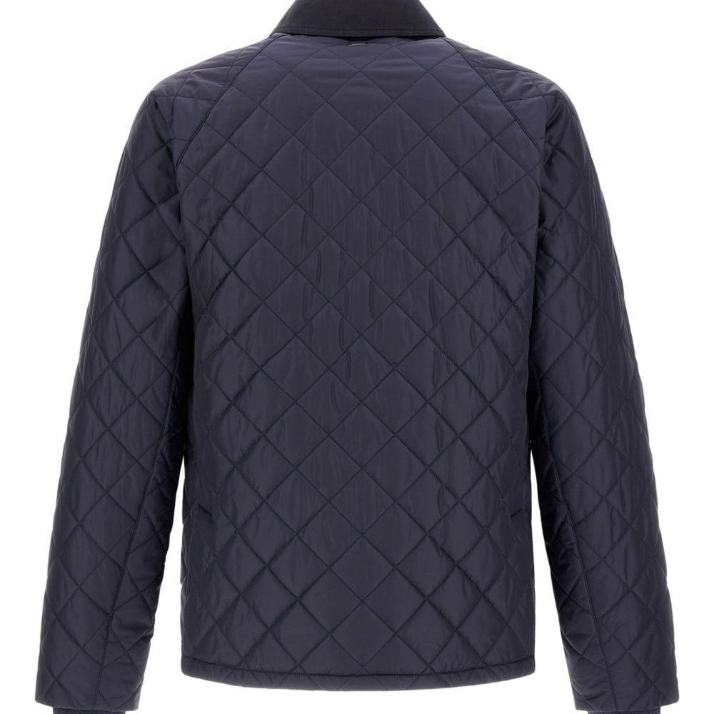 Giubbino Herno GI000530U12004Z 9200 Herno 