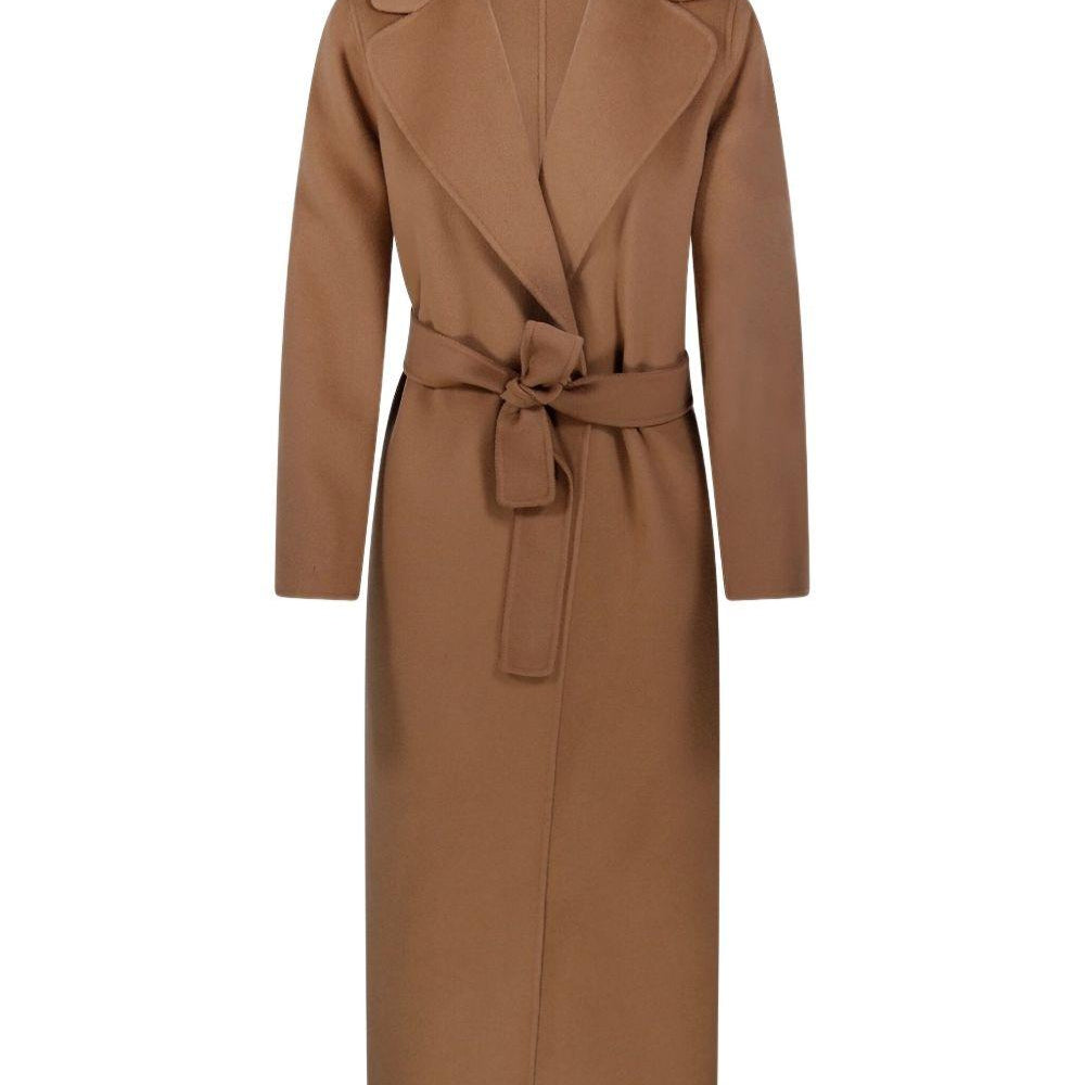 Cappotto POLDO 'S Max Mara 2529016043600 045 'S Max Mara 