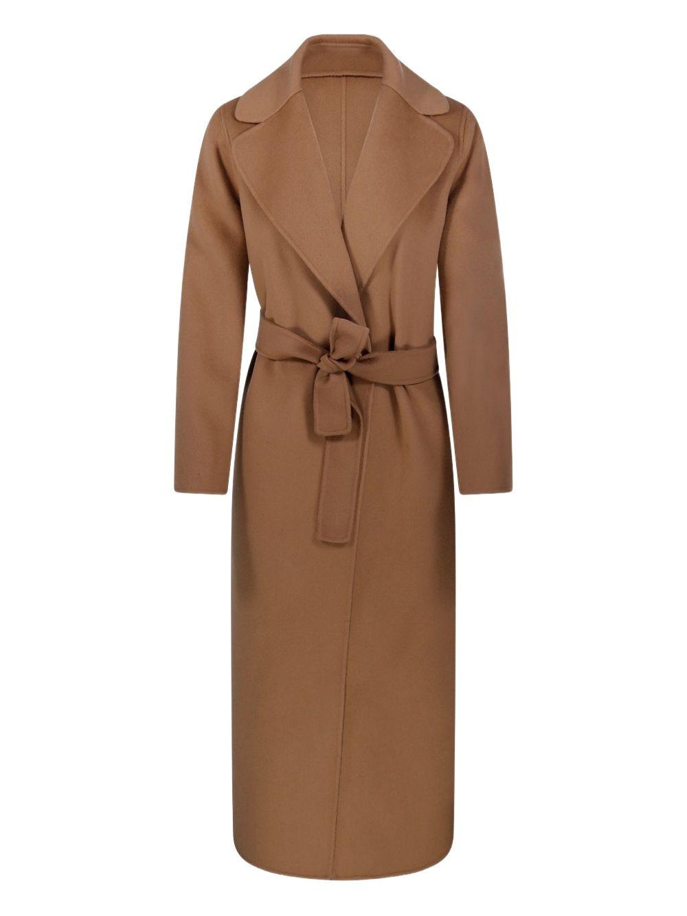 Cappotto POLDO 'S Max Mara 2529016043600 045 'S Max Mara 