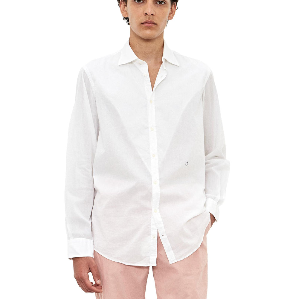 
                  
                    Camicia GENOVA Massimo Alba M27U0GENOVT0278 U001 Massimo Alba 
                  
                