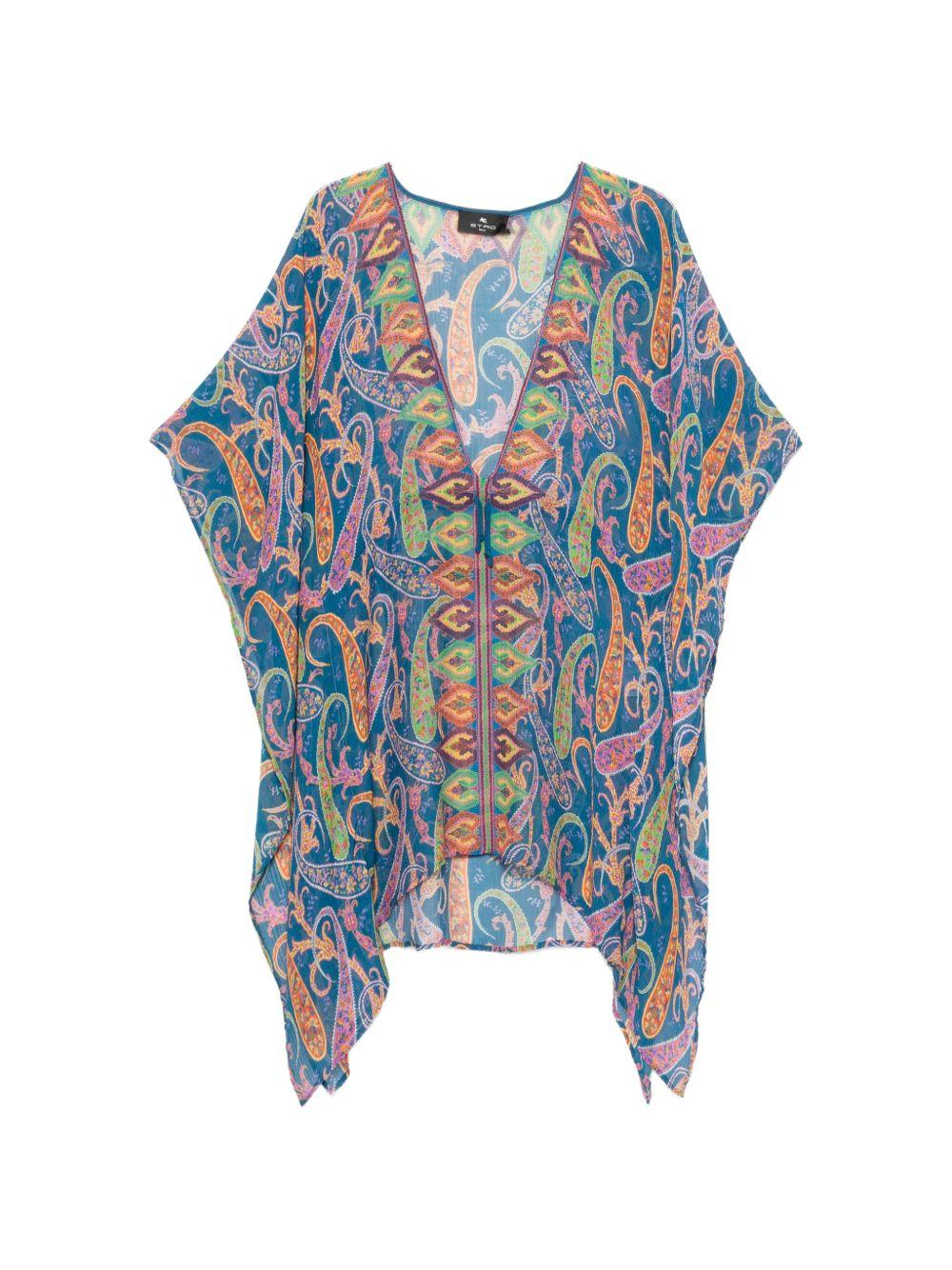 Top Etro WRPA0034AKF37 X0880 Etro 