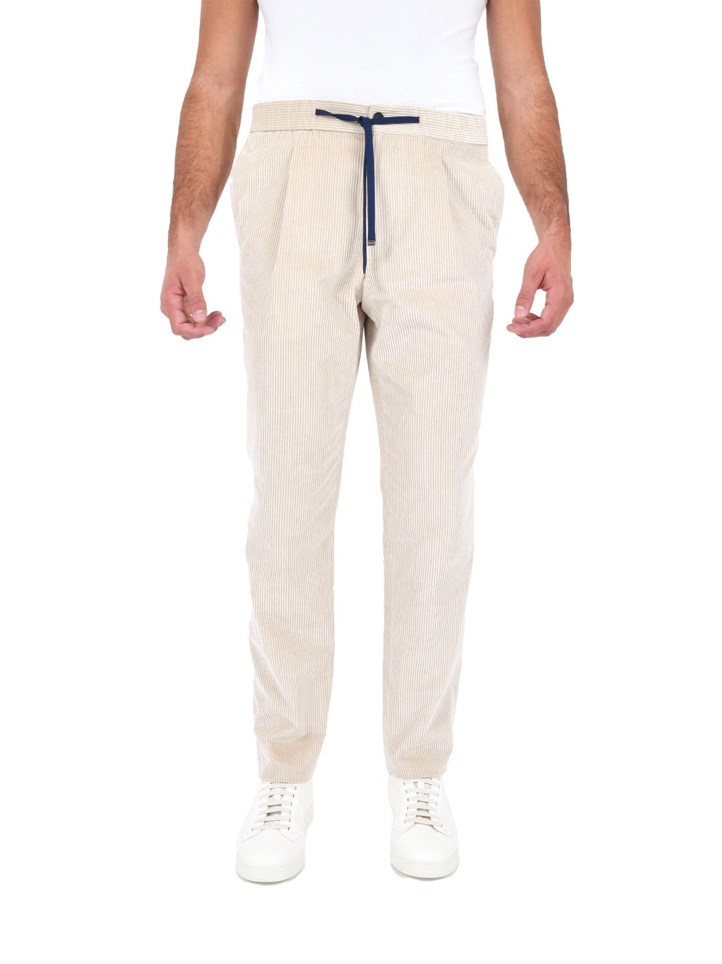 Pantaloni Drumohr DP197L01 510 Drumohr 