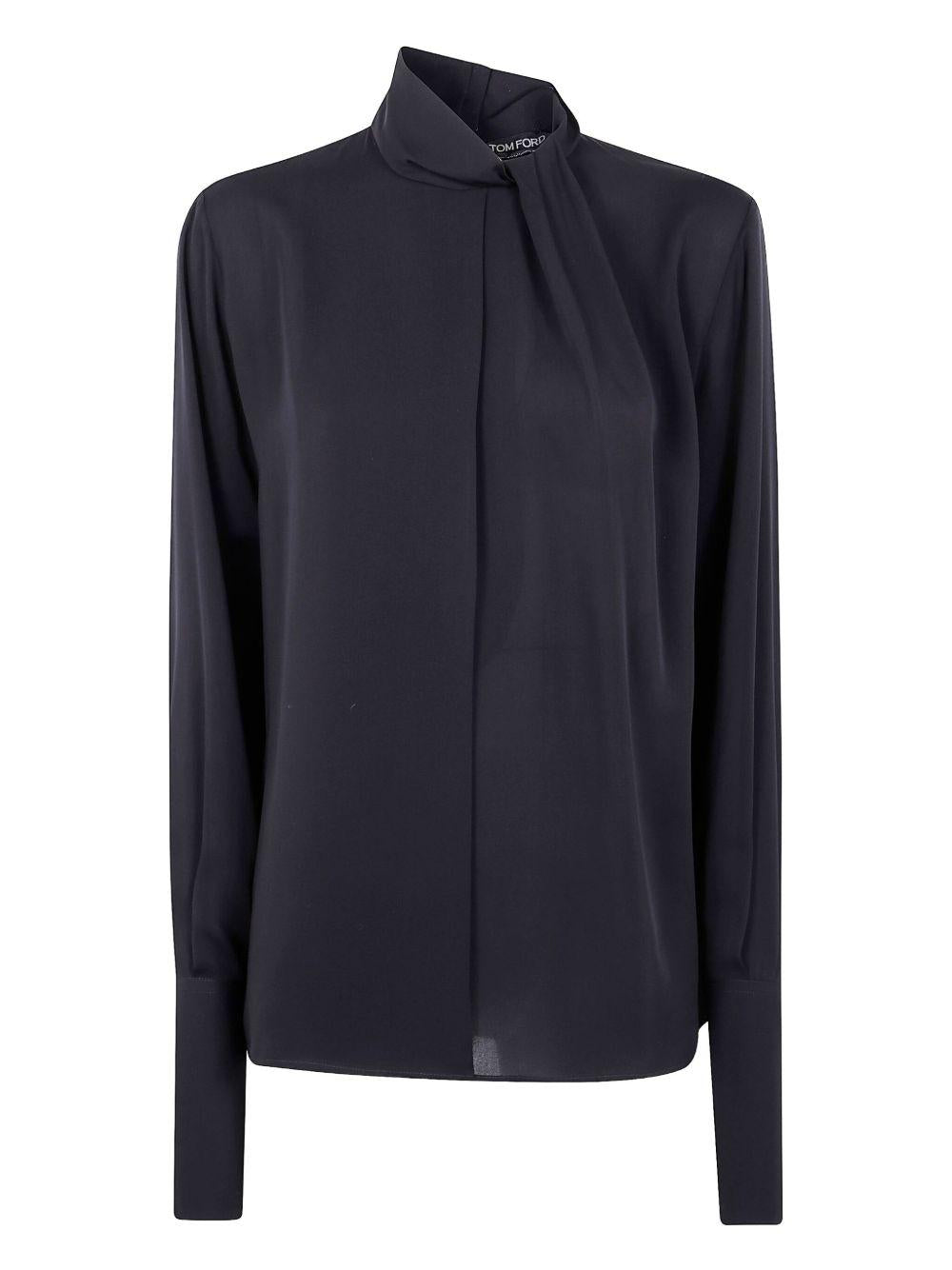 Blusa Tom Ford CA3319FAX1507 LB999 Tom Ford 