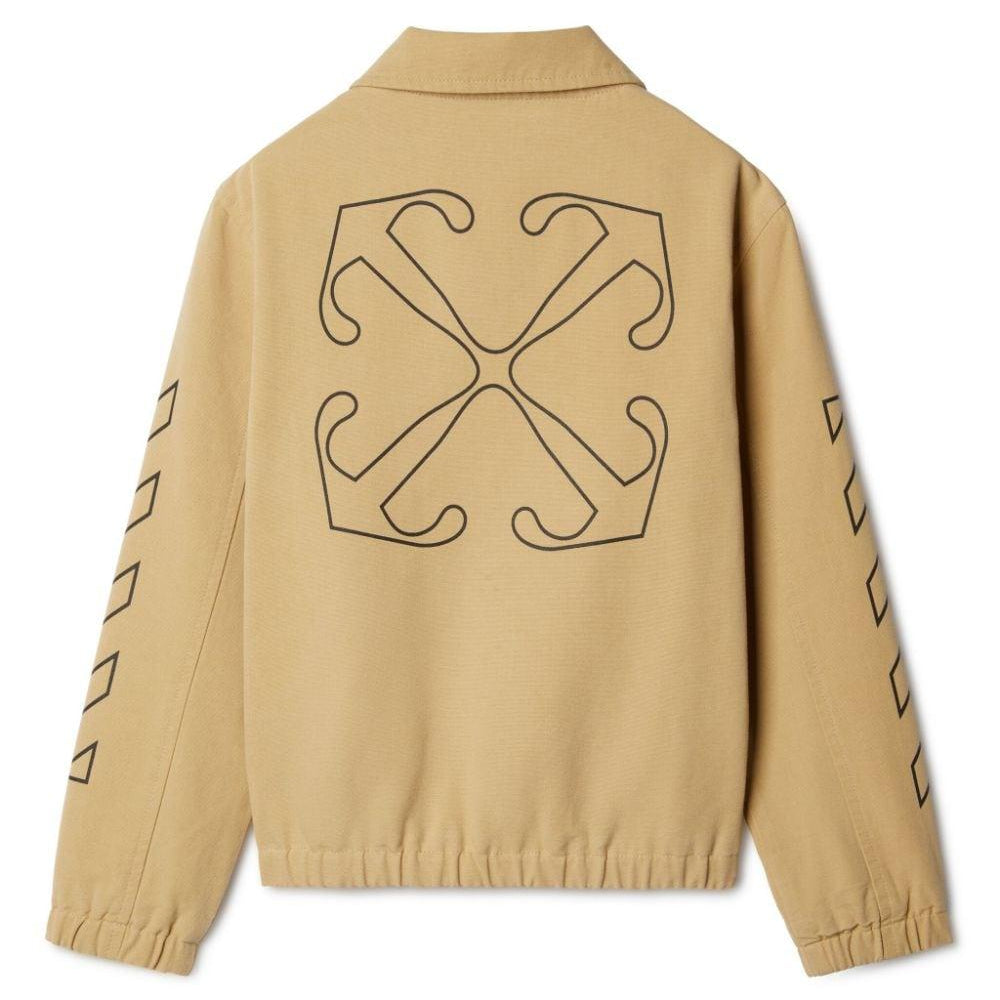 
                  
                    Off-White Kids OBEA020S24FAB0016110
                  
                