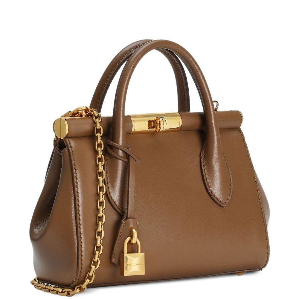 
                  
                    Borsa a mano Day Mini Marlene DOLCE & GABBANA BB7744A3G19 8Z093 DOLCE & GABBANA 
                  
                