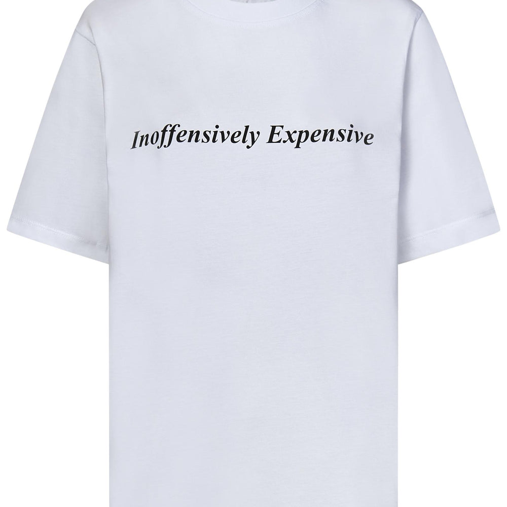 Victoria Beckham 1125JTS006356AWHITE